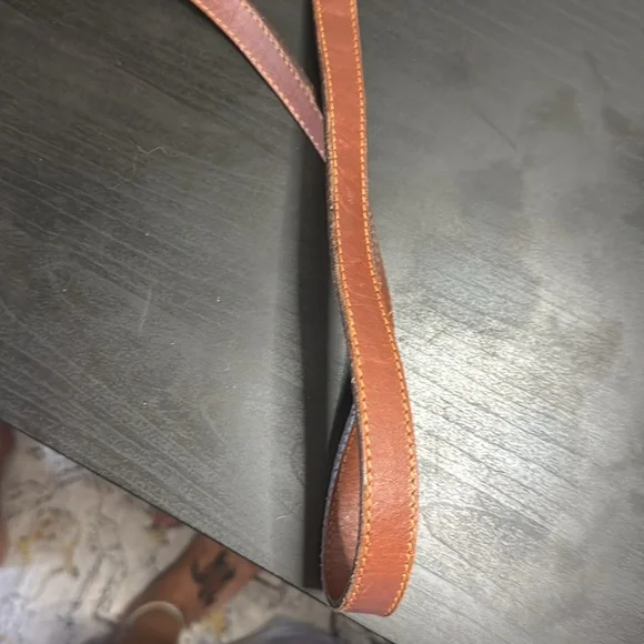 Coach Vintage Sheridan Collection Crossbody bag - Picture 17 of 17